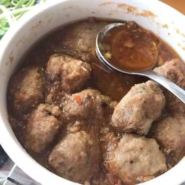 Món ăn- Ăn vặt Ngon Số 1 - Bánh Mì & Bánh Môn Chiên