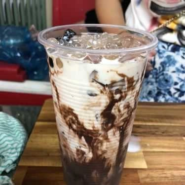 Món ăn- Ăn vặt Ngon Tea - Sữa Tươi Ca Cao & Trà Sữa