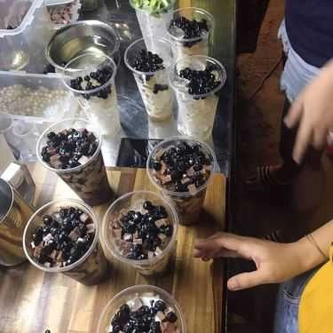 Tổng hợp- Ăn vặt Ngon Tea - Sữa Tươi Ca Cao & Trà Sữa