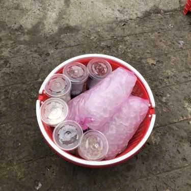 Tổng hợp- Ăn vặt Ngon Tea - Sữa Tươi Ca Cao & Trà Sữa