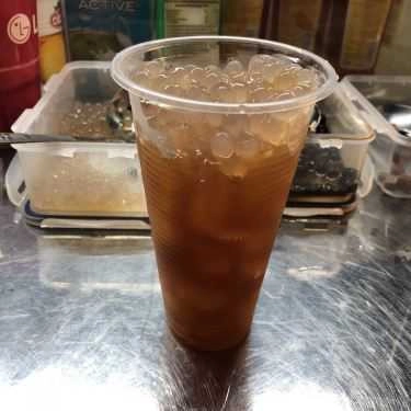 Món ăn- Ăn vặt Ngon Tea - Sữa Tươi Ca Cao & Trà Sữa