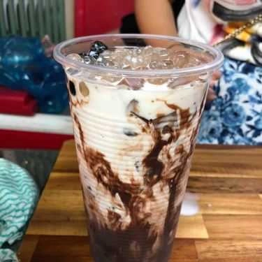 Món ăn- Ăn vặt Ngon Tea - Sữa Tươi Ca Cao & Trà Sữa