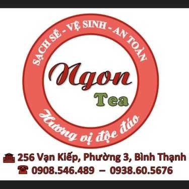 Tổng hợp- Ăn vặt Ngon Tea - Sữa Tươi Ca Cao & Trà Sữa
