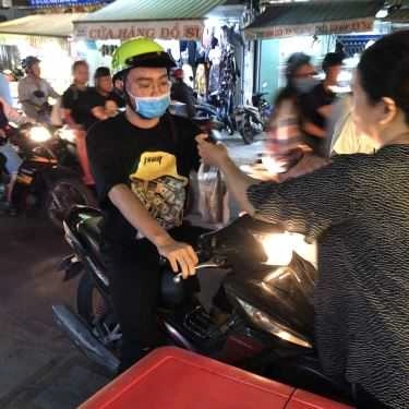 Tổng hợp- Ăn vặt Ngon Tea - Sữa Tươi Ca Cao & Trà Sữa