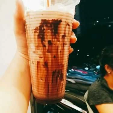 Món ăn- Ăn vặt Ngon Tea - Sữa Tươi Ca Cao & Trà Sữa