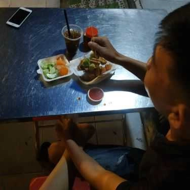 Tổng hợp- Ăn vặt Ngon - Xiên Que Tự Chọn