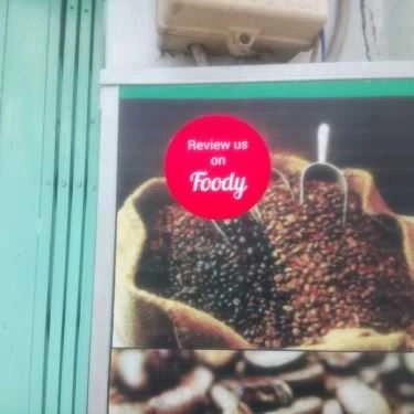 Tổng hợp- Ngũ Vị Coffee