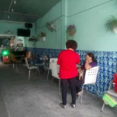 Tổng hợp- Ngũ Vị Coffee