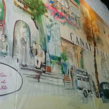 Tổng hợp- Người Sài Gòn Cafe - Thái Văn Lung