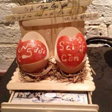 Tổng hợp- Người Sài Gòn Cafe - Thái Văn Lung