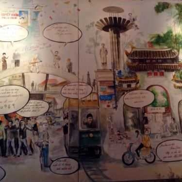 Tổng hợp- Người Sài Gòn Cafe - Thái Văn Lung