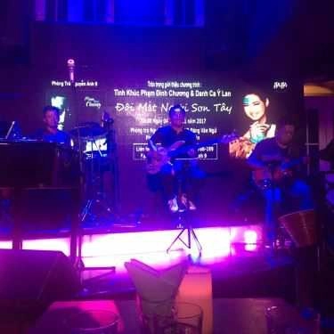 Tổng hợp- Cafe Nguyễn Ánh 9 - Phòng Trà Ca Nhạc