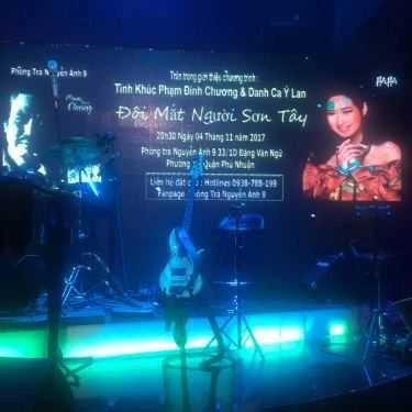 Tổng hợp- Cafe Nguyễn Ánh 9 - Phòng Trà Ca Nhạc