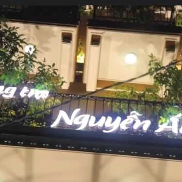 Tổng hợp- Cafe Nguyễn Ánh 9 - Phòng Trà Ca Nhạc