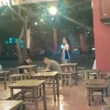 Tổng hợp- Tây Nguyên Cafe - Phan Xích Long