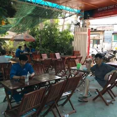 Tổng hợp- Nguyên Chất Coffee - Đường Số 22