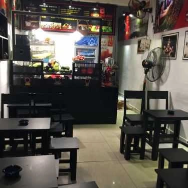 Tổng hợp- Nguyên Chất Coffee - Nguyễn Kiệm