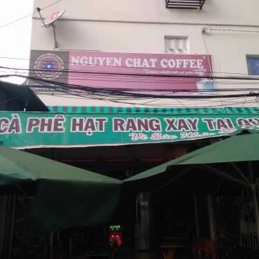 Tổng hợp- Nguyên Chất Coffee - Lê Văn Lương