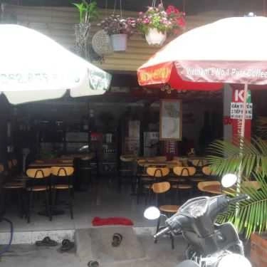 Tổng hợp- Nguyên Chất Coffee - Bình Thành