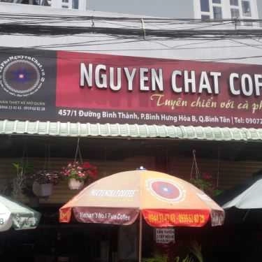 Tổng hợp- Nguyên Chất Coffee - Bình Thành