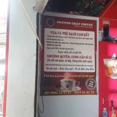 Tổng hợp- Nguyên Chất Coffee - Bình Thành