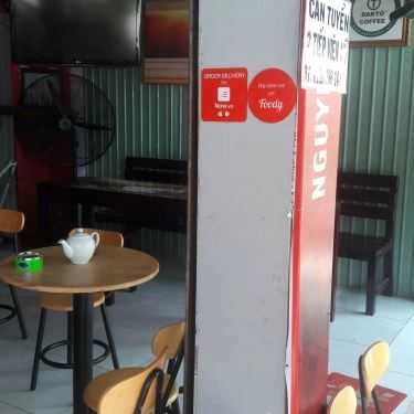 Tổng hợp- Nguyên Chất Coffee - Bình Thành