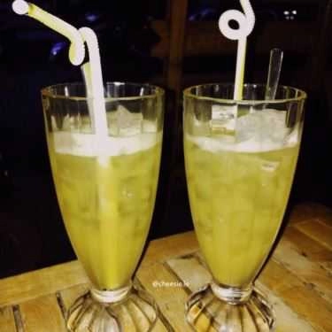 Món ăn- Nguyên Chất Coffee - Chung Cư Bàu Cát 2