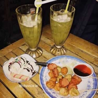 Món ăn- Nguyên Chất Coffee - Chung Cư Bàu Cát 2