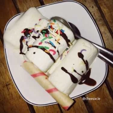 Món ăn- Nguyên Chất Coffee - Chung Cư Bàu Cát 2