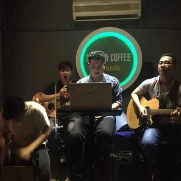 Tổng hợp- Nguyên Acoustic Coffee