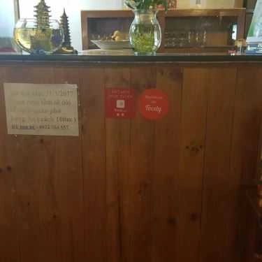 Tổng hợp- Nguyễn Coffee - Lê Văn Lương