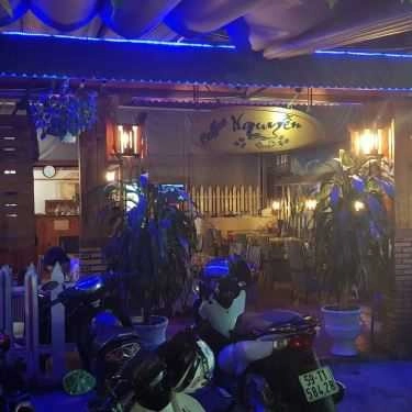 Tổng hợp- Nguyễn Coffee - Lê Văn Lương