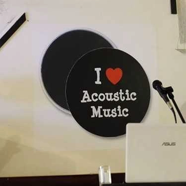 Tổng hợp- Nguyên Acoustic Coffee