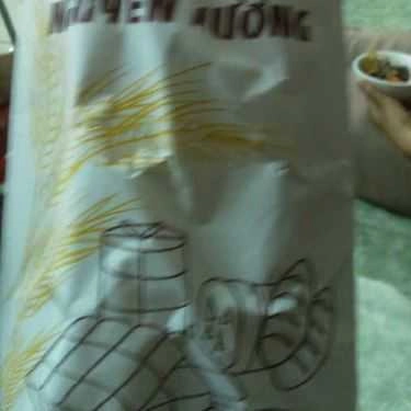 Tổng hợp- Ăn vặt Bánh Mì Nguyên Hương - Nguyễn Thiện Thuật