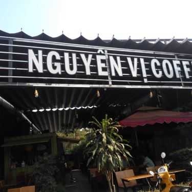 Tổng hợp- Nguyên Vị Coffee - Song Hành