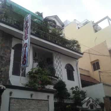 Tổng hợp- Nguyệt Giao Hotel