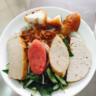 Món ăn- Ăn vặt Nguyệt Sương - Bánh Ướt & Bánh Cuốn