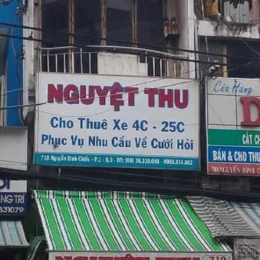 Tổng hợp- Nhà hàng tiệc cưới Nguyệt Thu - Phục Vụ Mọi Nhu Cầu Về Cưới Hỏi