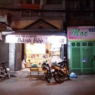 Tổng hợp- Bánh Bèo - Cafe & Trà Sữa
