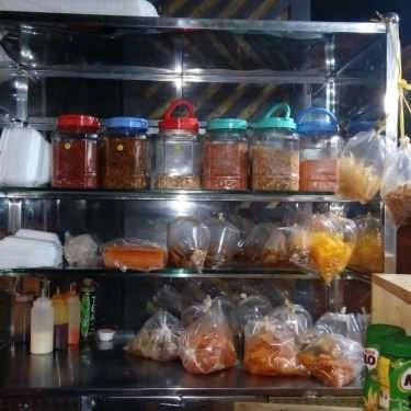 Tổng hợp- Bánh Bèo - Cafe & Trà Sữa