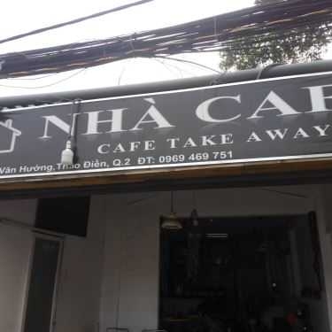Tổng hợp- Nhà Cafe