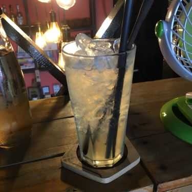 Món ăn- Nhà Có 3 Lầu Coffee