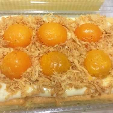 Món ăn- Nhà Của Bánh - Shop Online