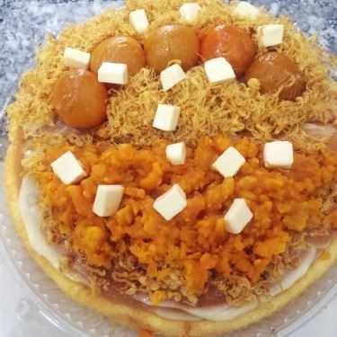 Món ăn- Nhà Của Bánh - Shop Online