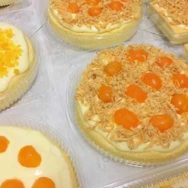 Món ăn- Nhà Của Bánh - Shop Online