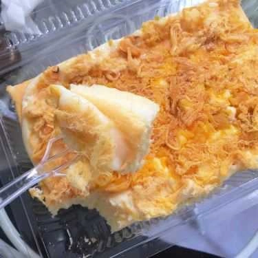 Món ăn- Nhà Của Bánh - Shop Online