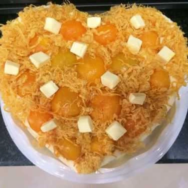 Món ăn- Nhà Của Bánh - Shop Online