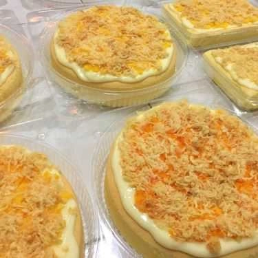 Món ăn- Nhà Của Bánh - Shop Online