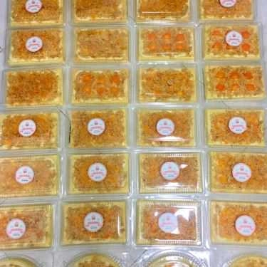 Món ăn- Nhà Của Bánh - Shop Online