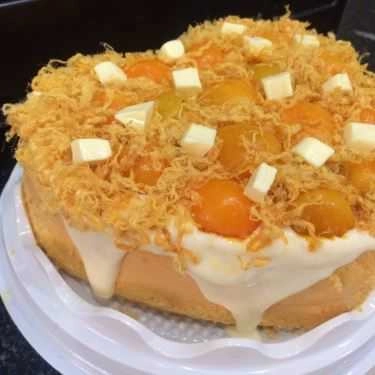 Món ăn- Nhà Của Bánh - Shop Online